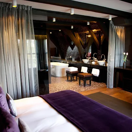 Canal House Hotel Amsterdam