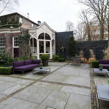 Canal House Hotel