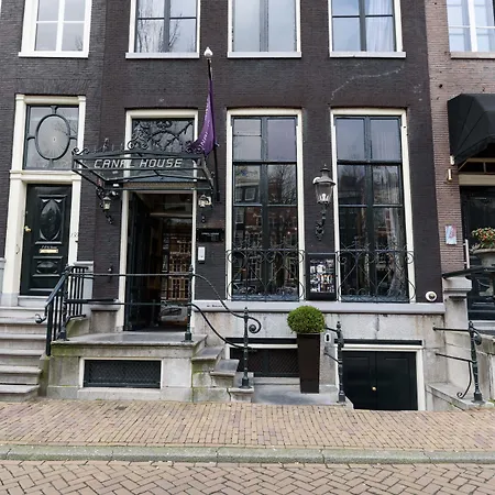 Canal House Hotel