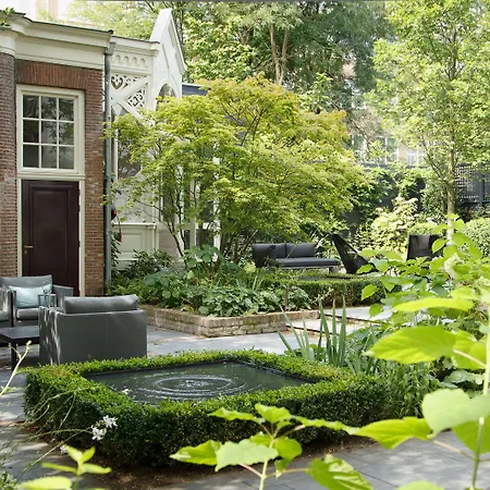 Canal House Hotel Amsterdam