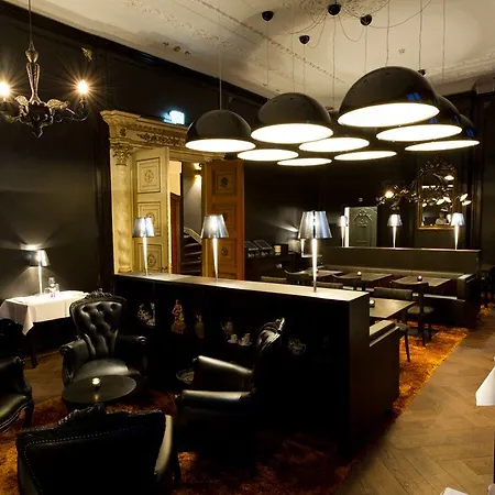 Canal House Amsterdam