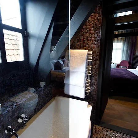 Canal House Amsterdam