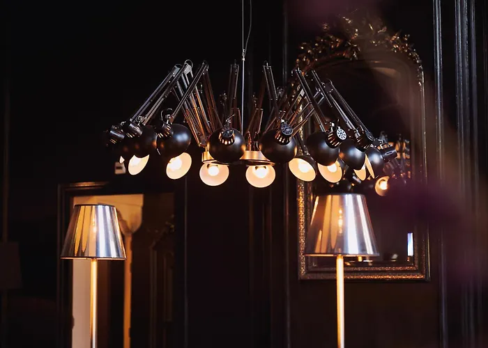 Canal House Hotel 4*