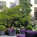 酒店 Canal House 阿姆斯特丹