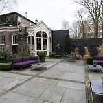 Canal House Hotel