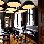 Canal House Amsterdam