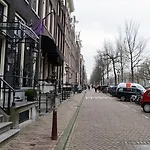 Hotel Canal House Amsterdam