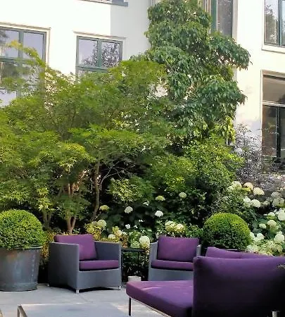 Hotell Canal House Amsterdam