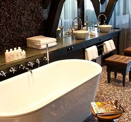 Canal House