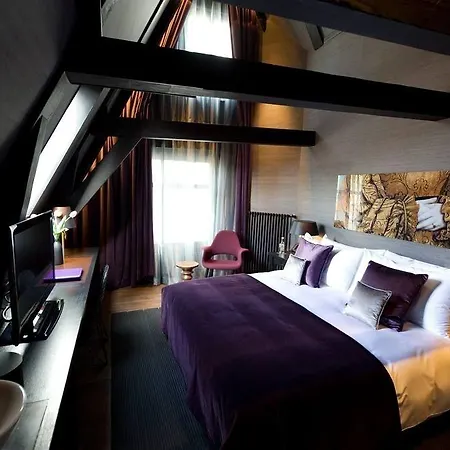 Canal House Ámsterdam