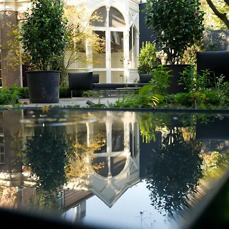 Canal House Hotell