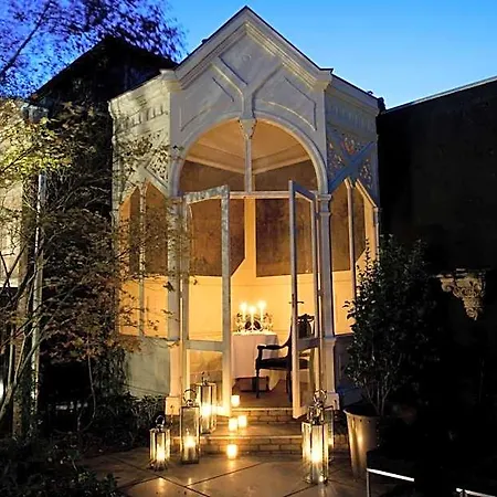 Hotell Canal House