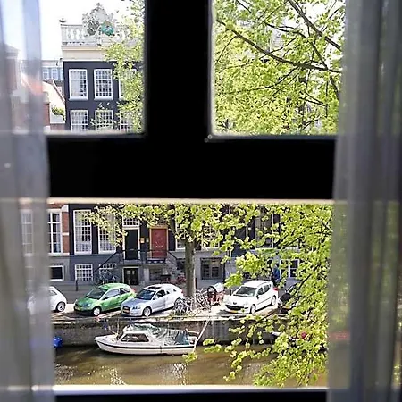 Canal House 4* Amsterdam