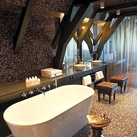 Canal House Hotell Amsterdam