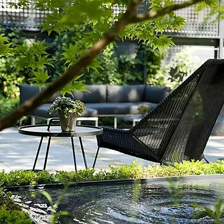 Hotell Canal House 4*