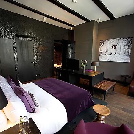 Hotell Canal House Amsterdam