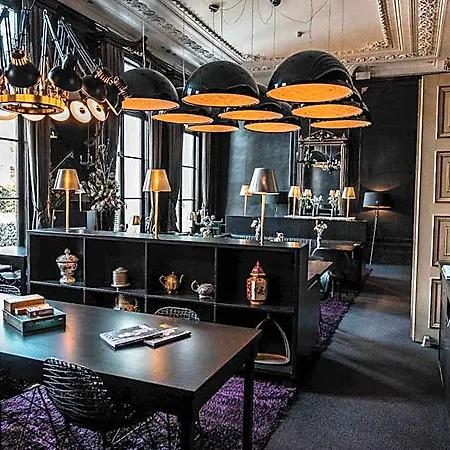 Canal House Amsterdam