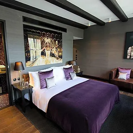 Canal House Hotell