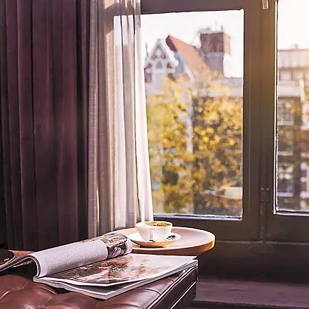 Canal House Amsterdam