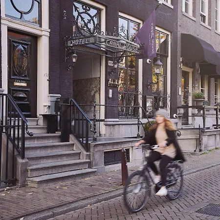 Hotell Canal House 4*