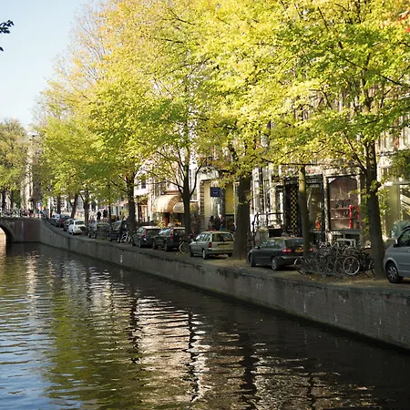 Canal House Amsterdam