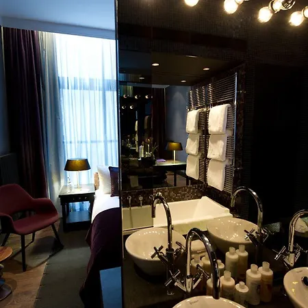 Szálloda Canal House 4*