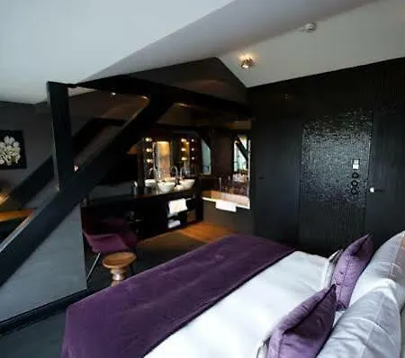 Canal House Amszterdam