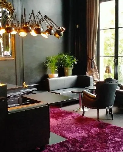 Canal House Amsterdam