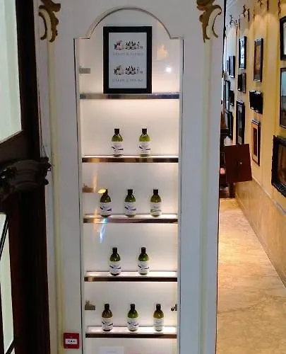 Canal House 4* Amsterdam