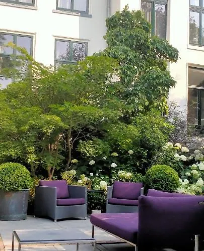 Hotel Canal House Amsterdam