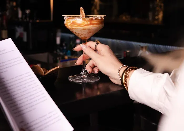 Canal House Amsterdam