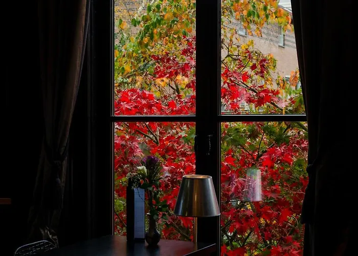 Canal House 4* Amsterdam