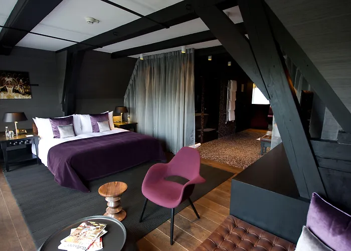 Canal House Amsterdam