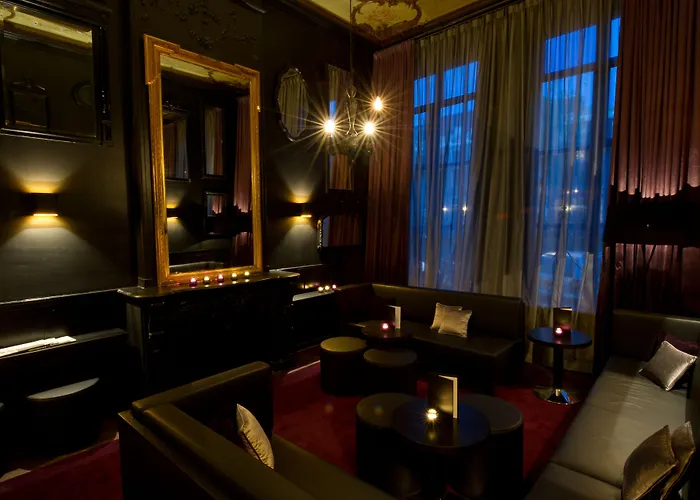 Canal House Amsterdam