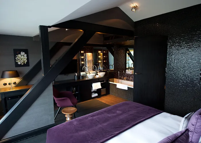 Canal House Hotel Amsterdam