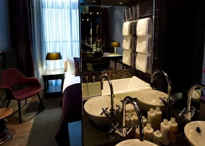 Canal House 4* Amsterdam