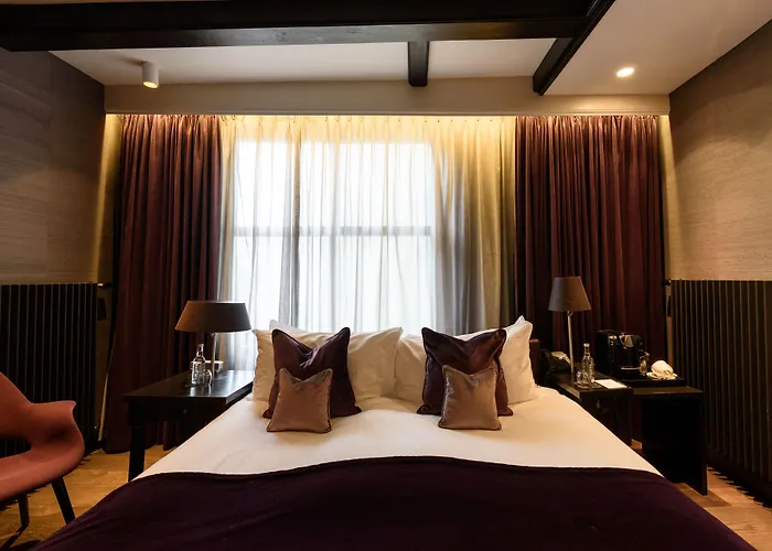 Hotel Canal House Amsterdam