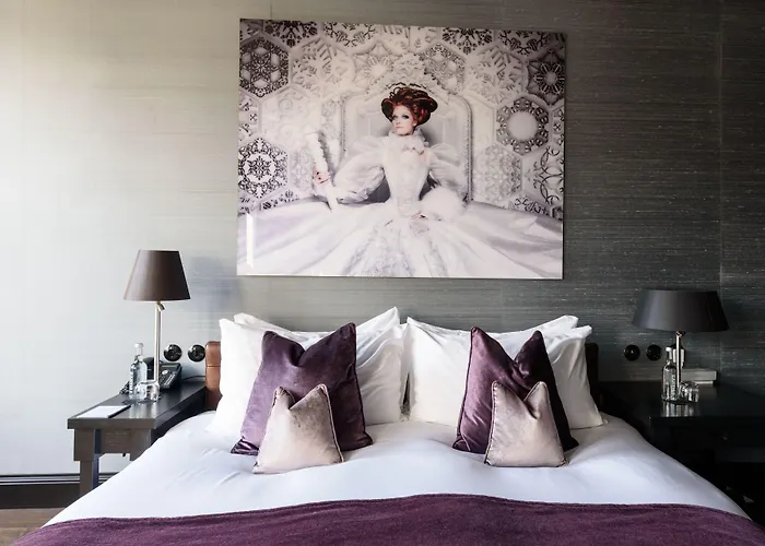 Canal House 4* Amsterdam