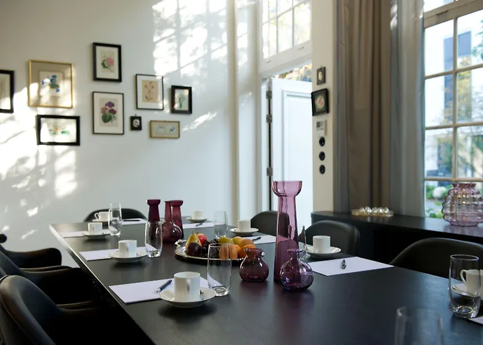 Canal House Hotel Amsterdam