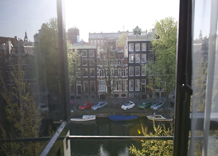 Hotel Canal House Amsterdam