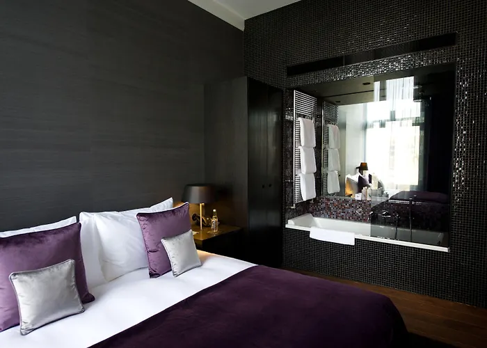 Canal House Hotel Amsterdam