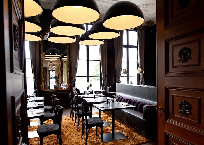 Canal House Amsterdam