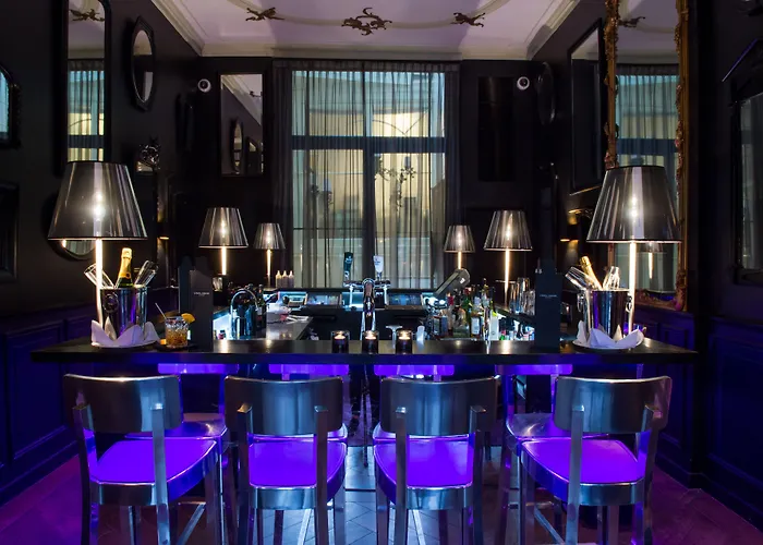 Canal House Hotel Amsterdam