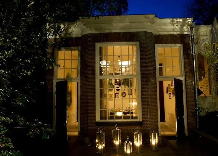 Canal House 4* Amsterdam