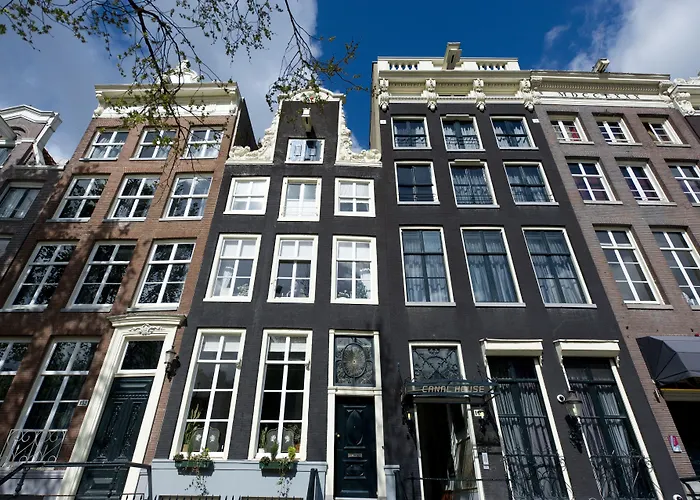 Canal House Hotel Amsterdam