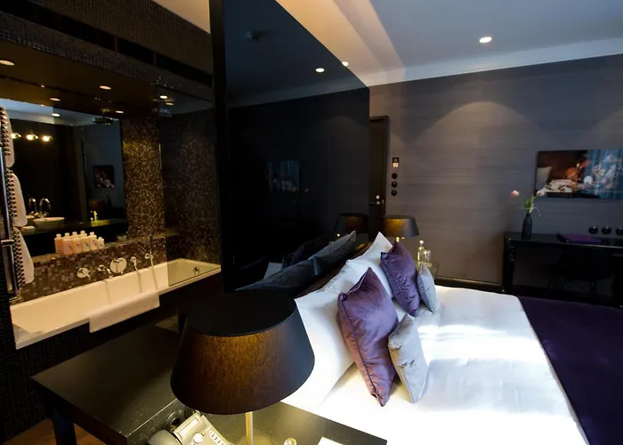 Canal House Hotel Amsterdam