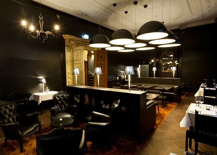 Canal House Amsterdam