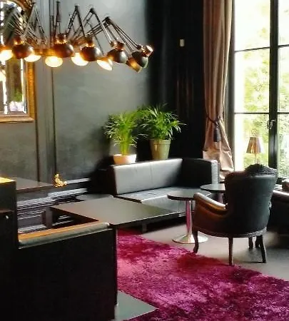 Canal House アムステルダム