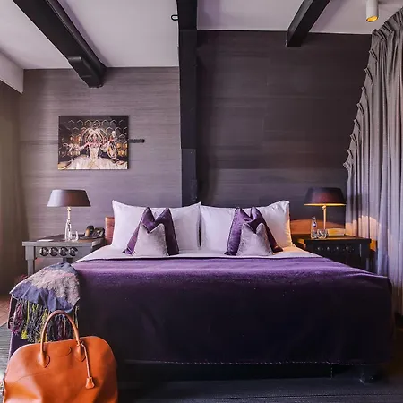 Canal House Hotell Amsterdam