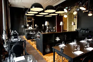 Canal House Hotell 4*